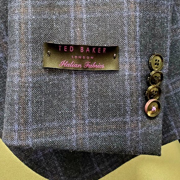 SPORTCOAT - Picture 3 of 4